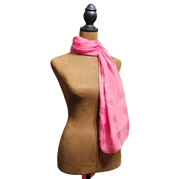 Givenchy Accessories - GIVENCHY SCARF